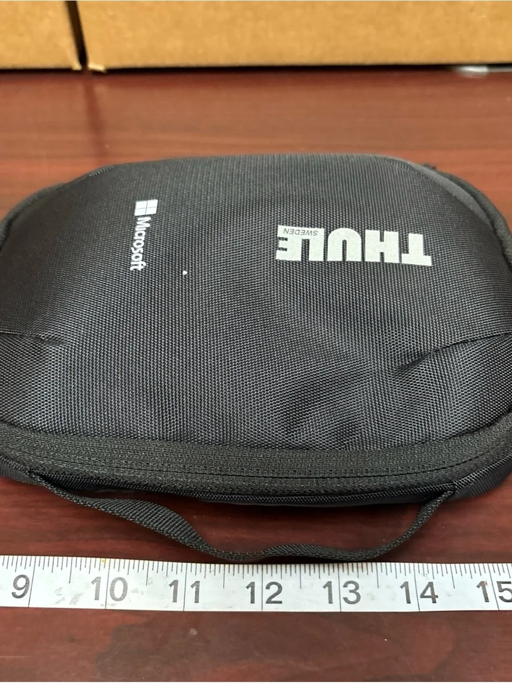 Thule Bag Subterra PowerShuttle Electronic Accessory Carrying Case Organizer